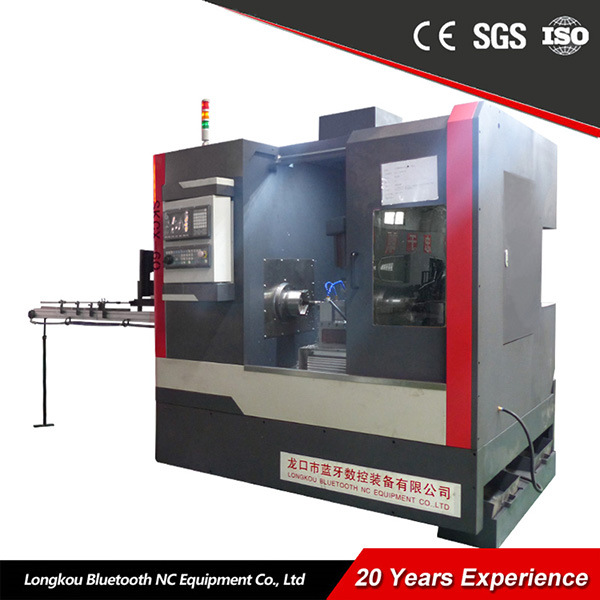 SKCX-60 CNC Gear Hobbing Machine Tool